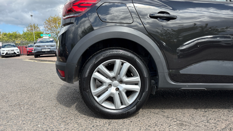 Dacia Sandero Stepway 1.0 TCe Expression 5dr Petrol Hatchback